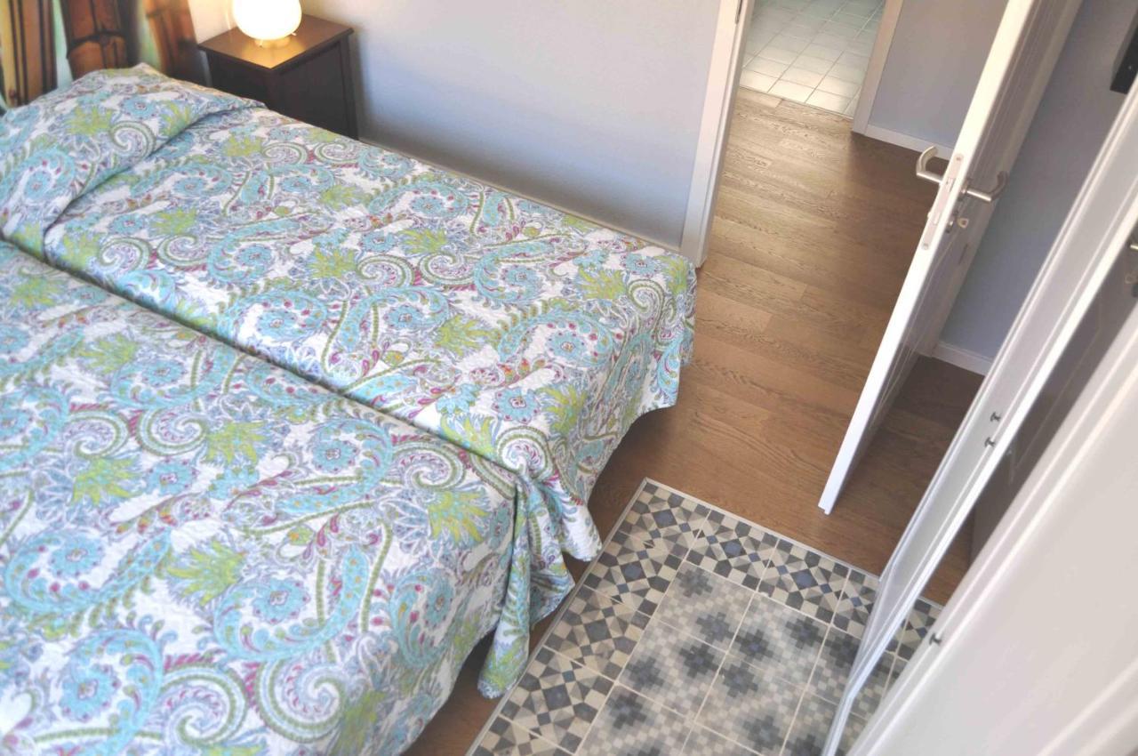 Campos Comfort Málaga Eksteriør bilde